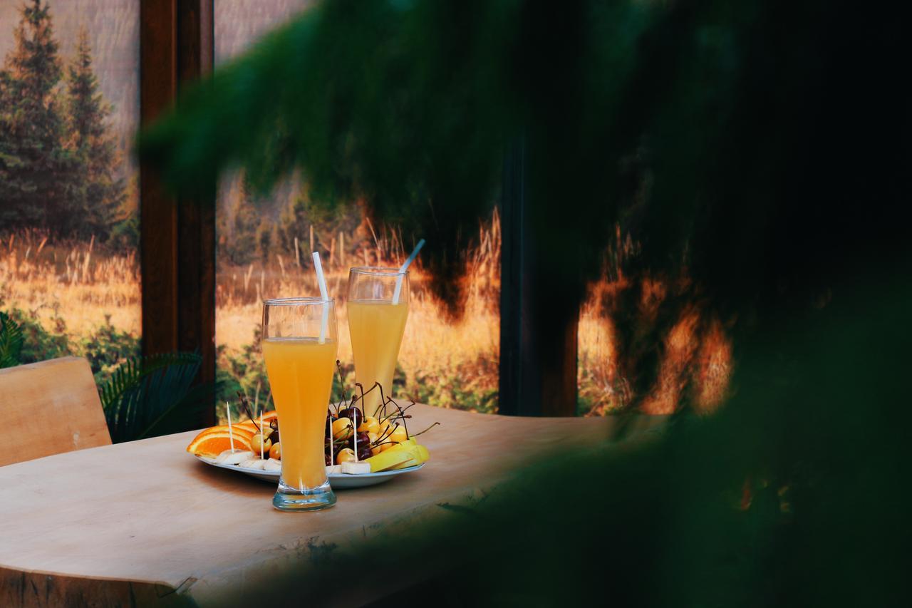 Inci Design Hotel & Hostel Şǝki Eksteriør billede